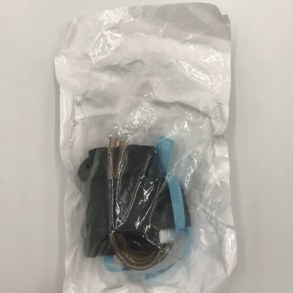 Zimmer 607070102 Tourniquet Cuff 12in (Light Blue), PLC Dual Port