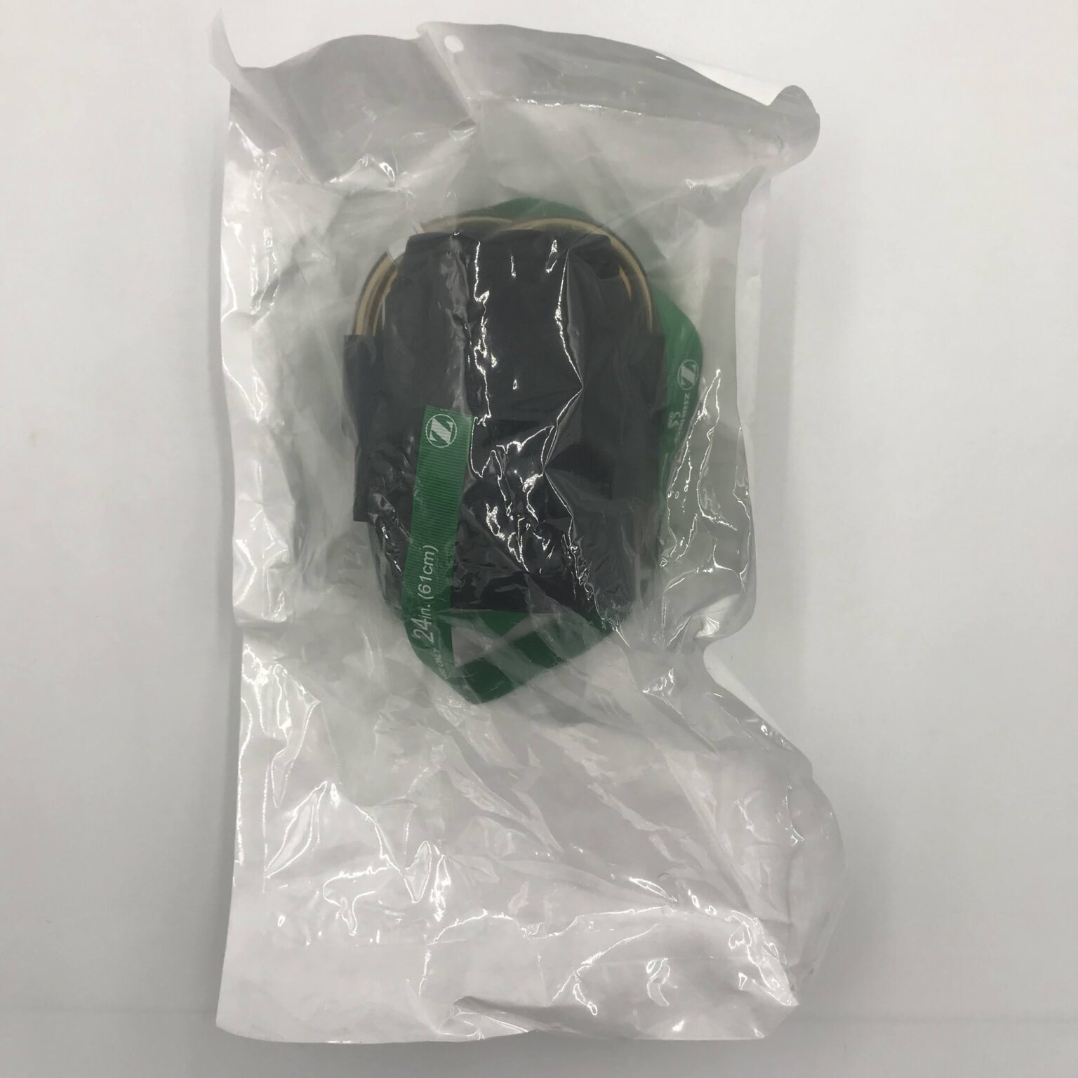 Zimmer 607075104 Tourniquet Cuff Single Port, Single Bladder 24