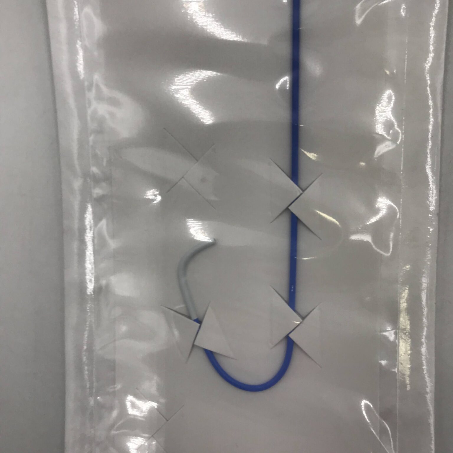 MeritMedical 752121 Performa Angiographic Catheter 5F JL 4.0 Judkins