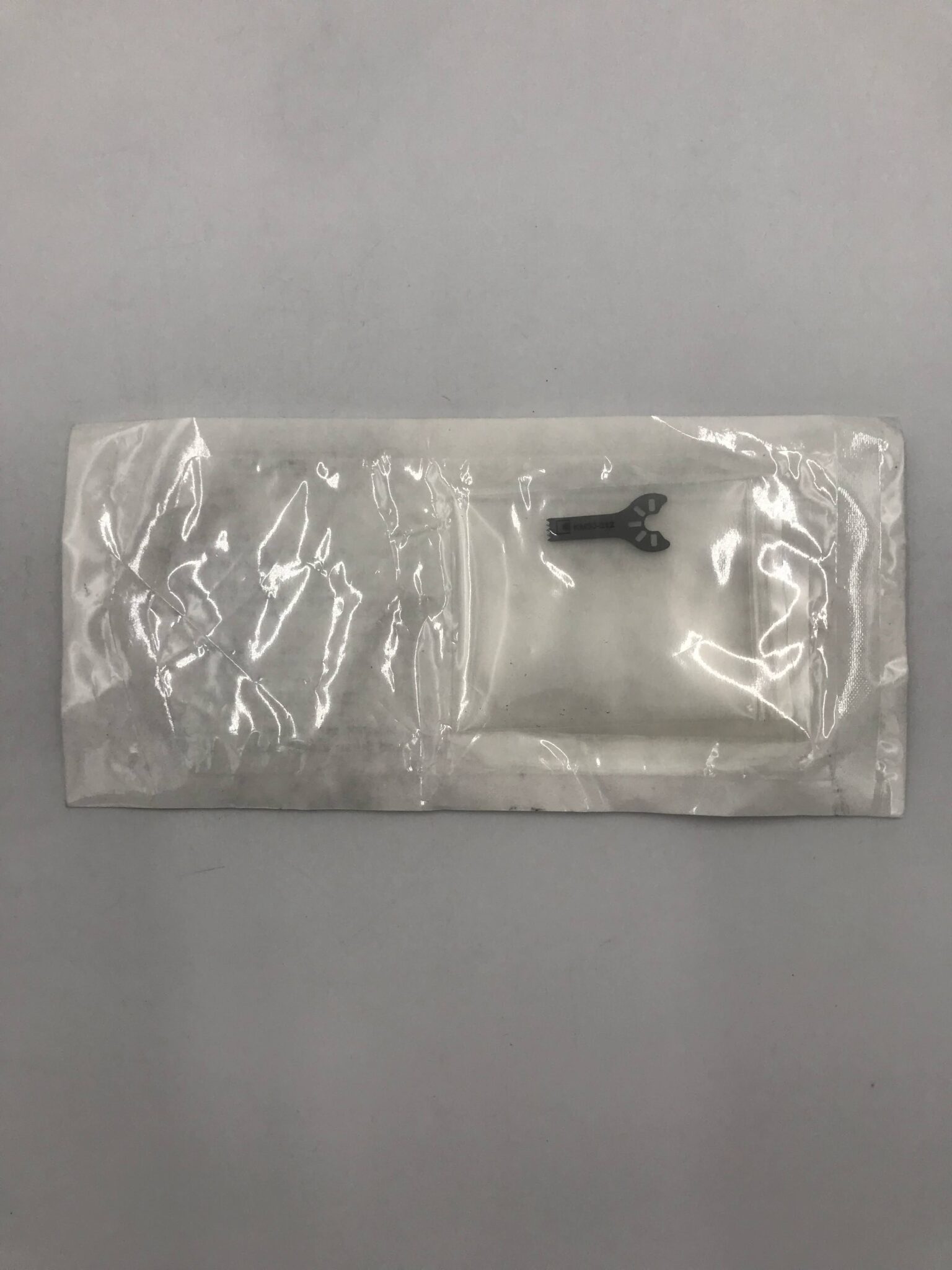 BRASSELER KM33212 Small Bone Blade Oscillating & Sagittal L=18mm (X) GB TECH USA