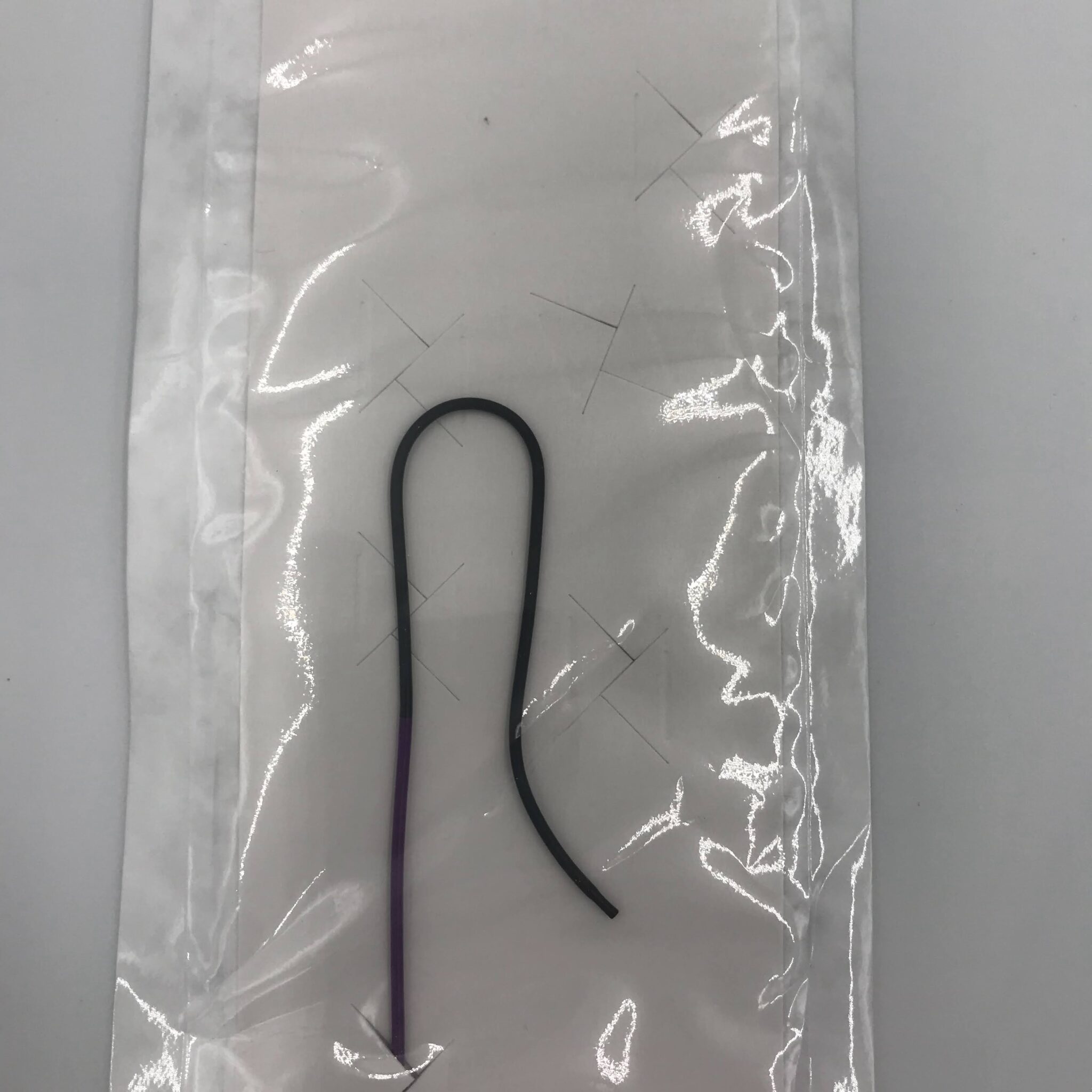 Merit Medical 56538SIM2 Impress AngioGraphic Catheter 5F SIM2 Simmons 2