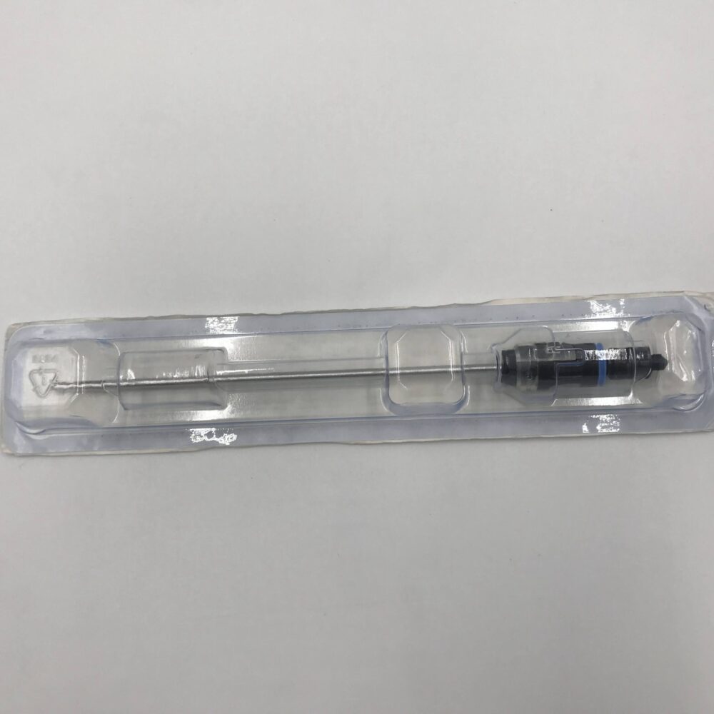 Smith&Nephew 7210979 4.5mm BoneCutter, Full Radius 180mm Long (X  