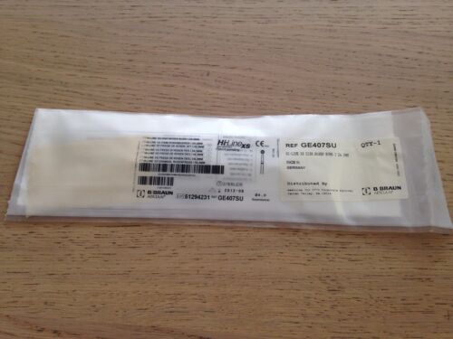 AESCULAP / BRAUN GE407SU Disposable Rosen Burr (X) - GB TECH USA