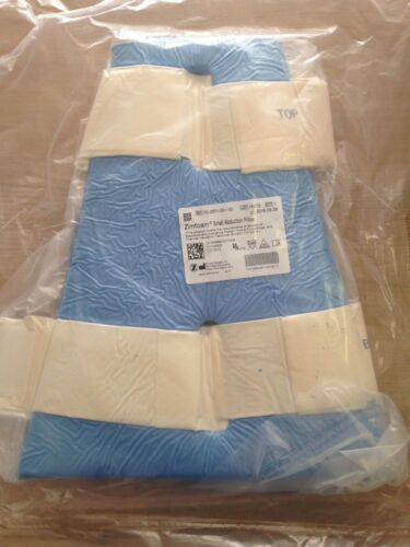 ZIMMER 00-2671-001-00 Zimifoam Small Abduction Pillow – GB TECH USA