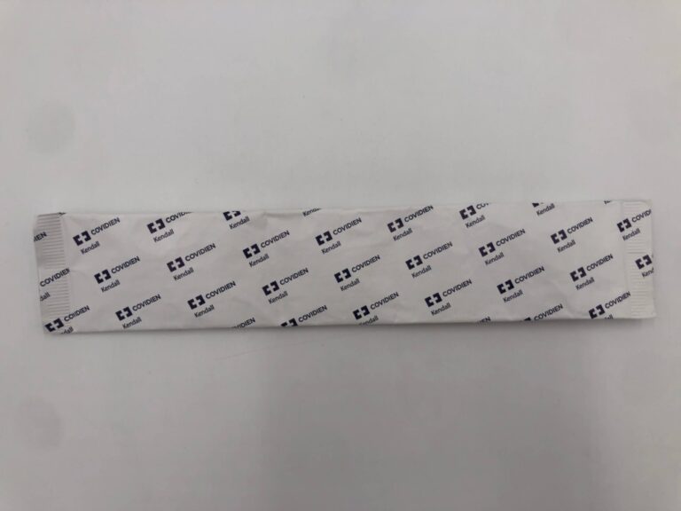 COVIDIEN 7665 Kendall Cloth Electrodes (X) GB TECH USA