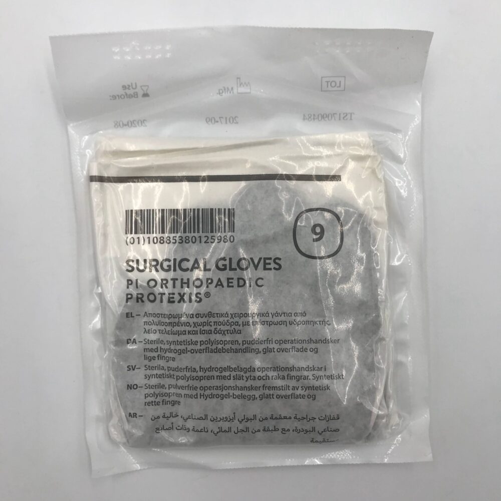 CARDINAL HEALTH 2D73HT90 Protexis Surgical Gloves PI Orthopaedic, Glove