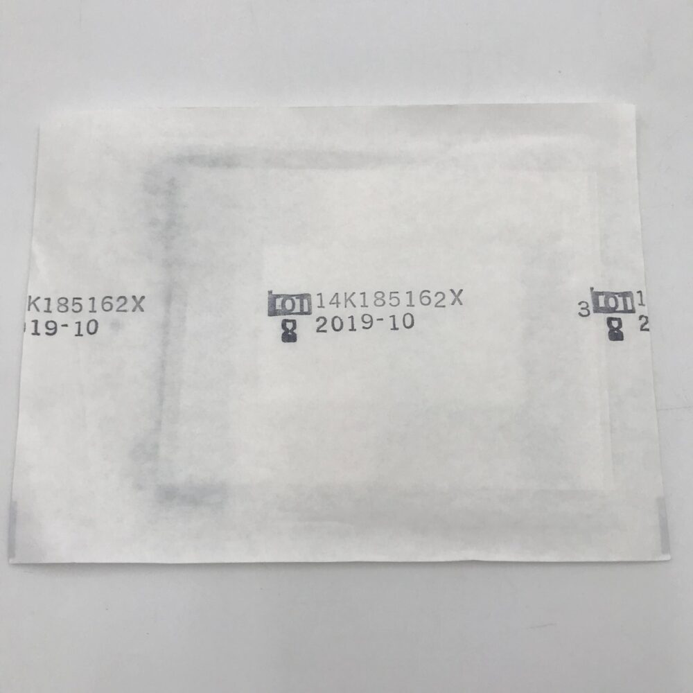 Covidien 7540 Telfa Adhesive Island Dressing 4″ x 5″ (X) GB TECH USA