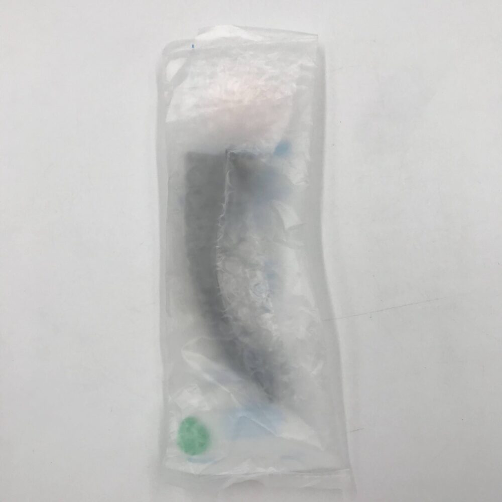 Flexicare 040713U MAC 3 BriteBlade Pro Fiber Optic Metal Disposable