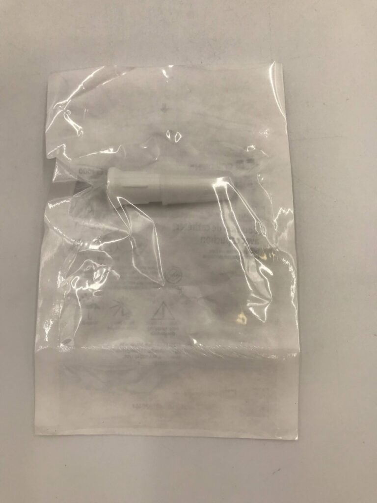 COVIDIEN 1600 Dover Catheter Plug with Cap GB TECH USA