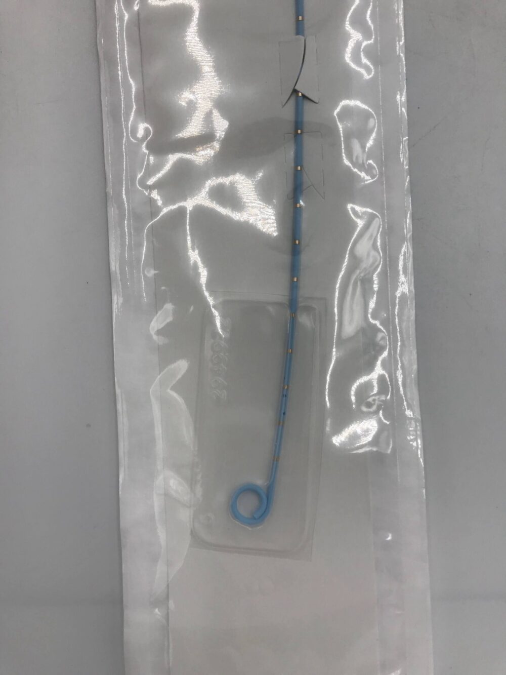 CORDIS 532598B Super Torque MB Angiographic Catheter PIG 5F (X) GB