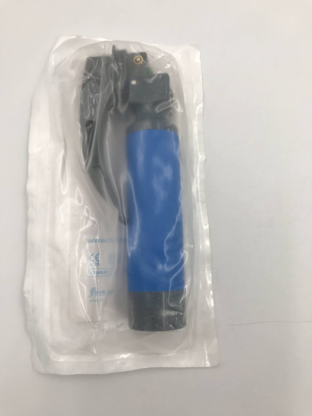 Flexicare 040331U BritePro Solo Fiber Optic Laryngoscope Handle W