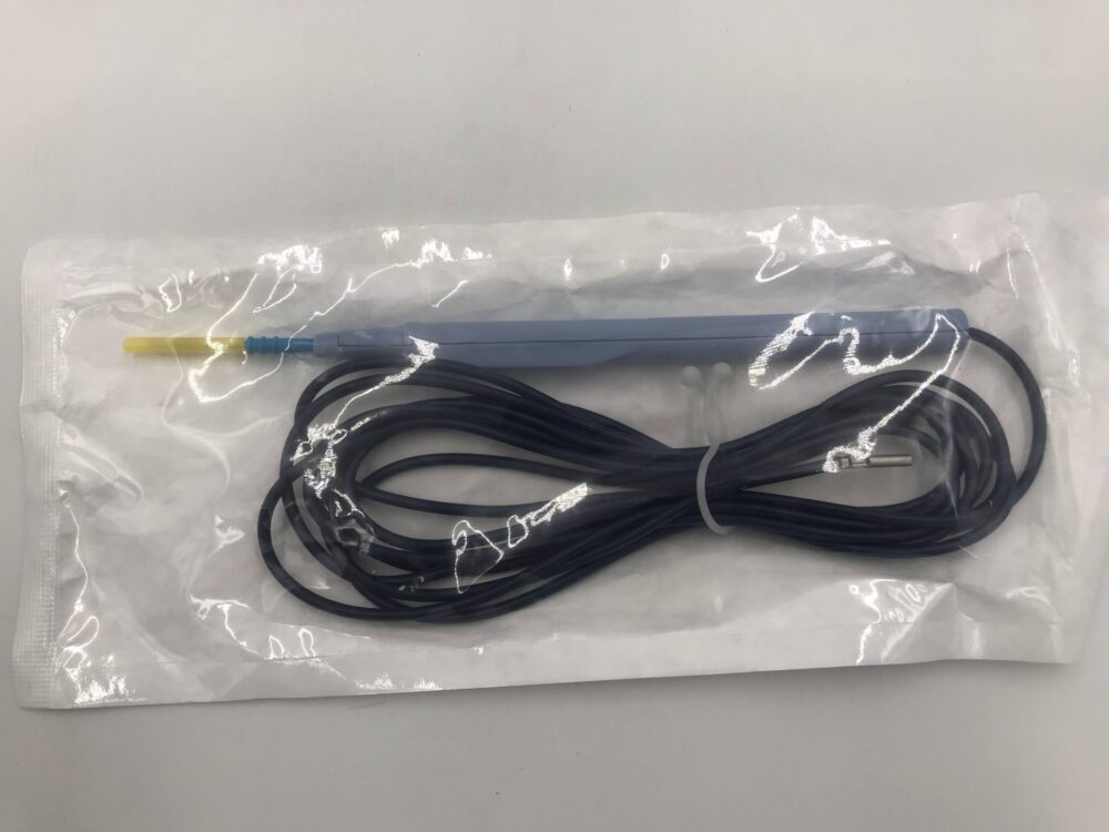 Bovie ESP7 Disposable Electrosurgical Foot Control Pencil (X) GB TECH USA