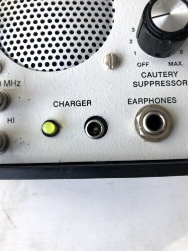 Dual Frequency Doppler 915 BL - GB TECH USA