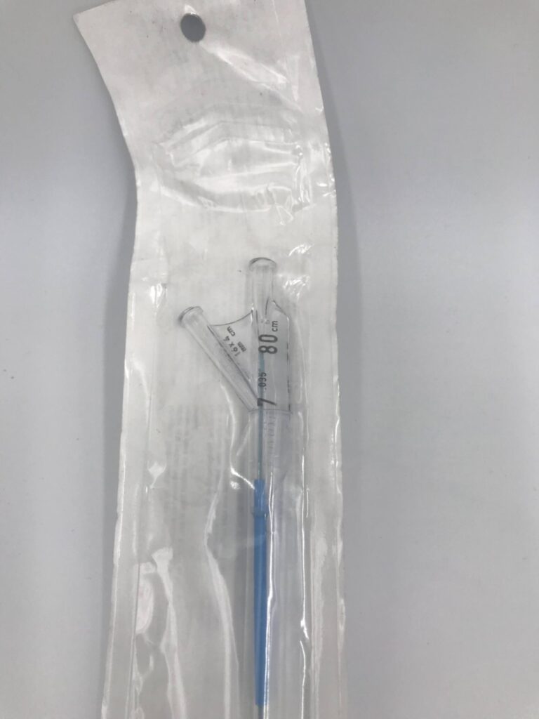 Cordis 4171640S MAXI LD Endovascular Dilatation Catheter 10F (X) GB