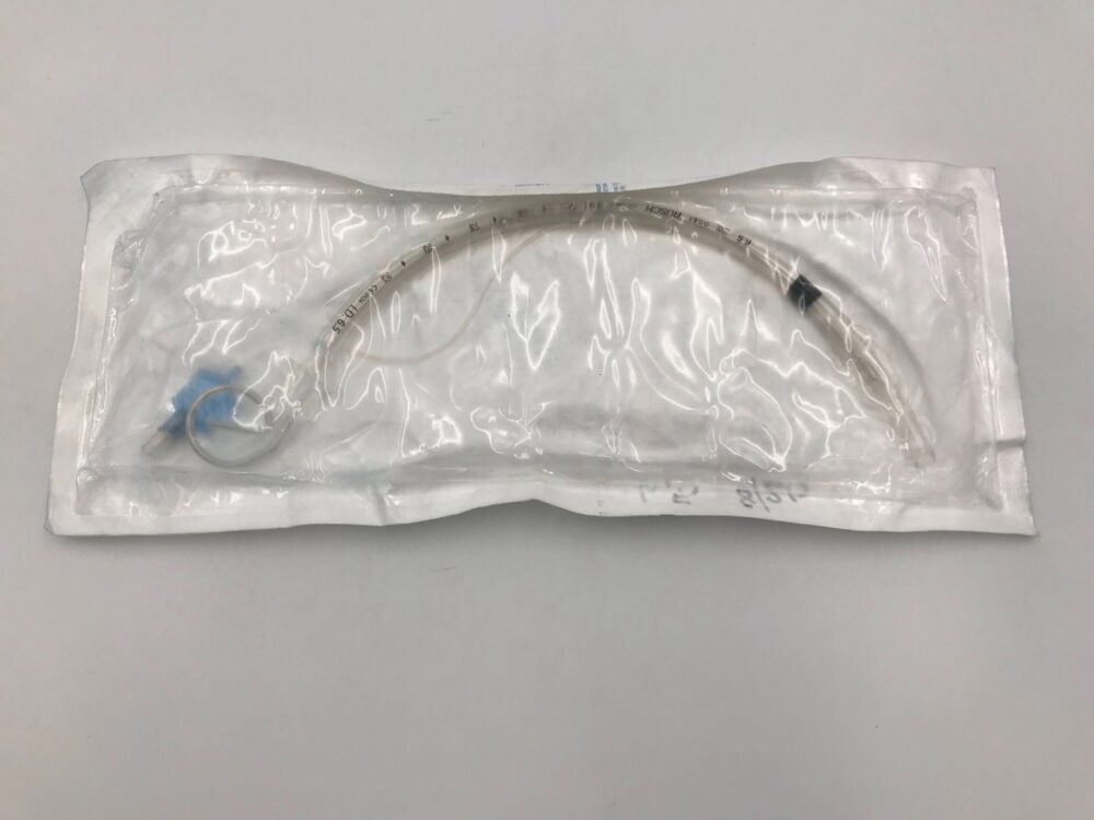 TELEFLEX 504565 FlexiSet Cuffed Endotracheal Tube and Stylet Set, Oral