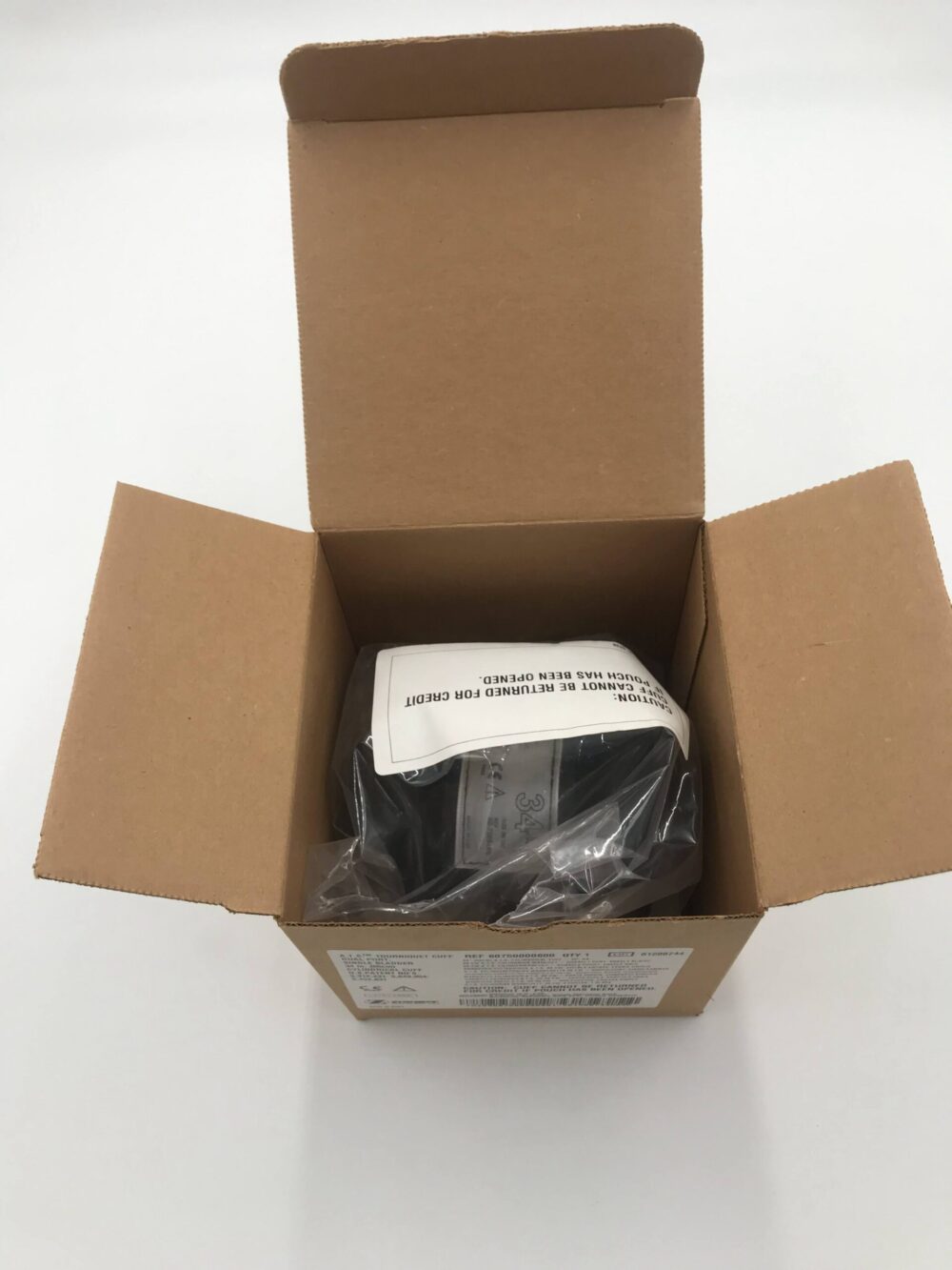 ZIMMER 60750000600 A.T.S. Tourniquet Cuff Dual Port, Single Bladder