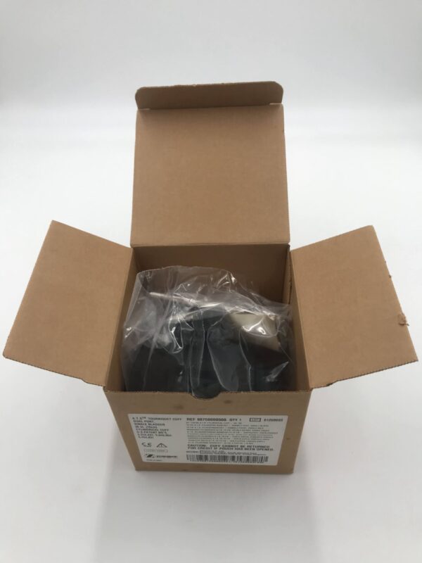 ZIMMER 60750000500 A.T.S. Tourniquet Cuff Dual Port, Single Bladder