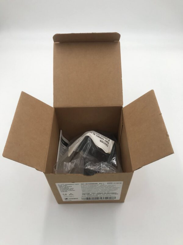 ZIMMER 60750000200 A.T.S. Tourniquet Cuff Dual Port, Single Bladder