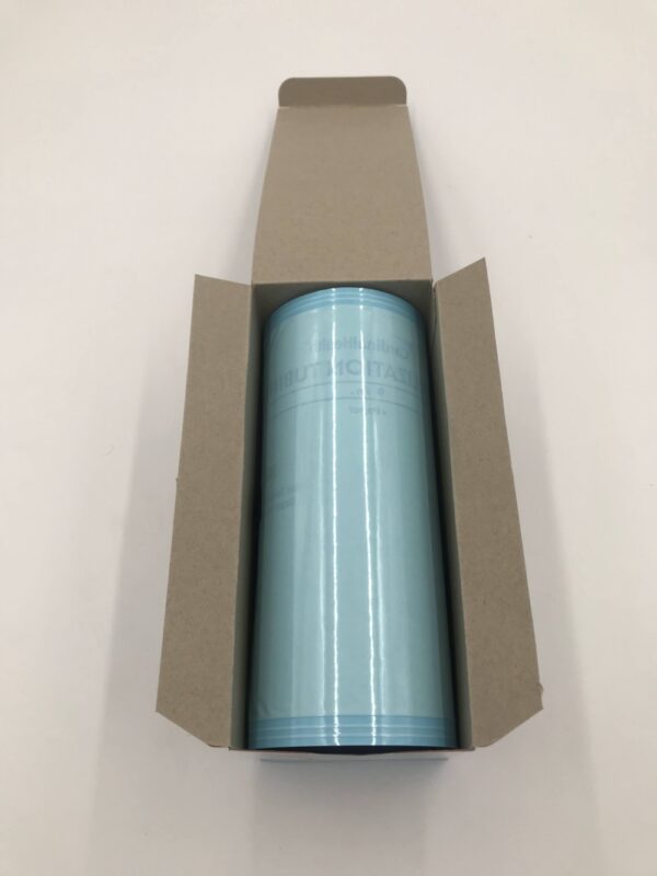 CARDINAL HEALTH T90009 Paper Sterilization Tubing 9in. x 100ft. (6/Case