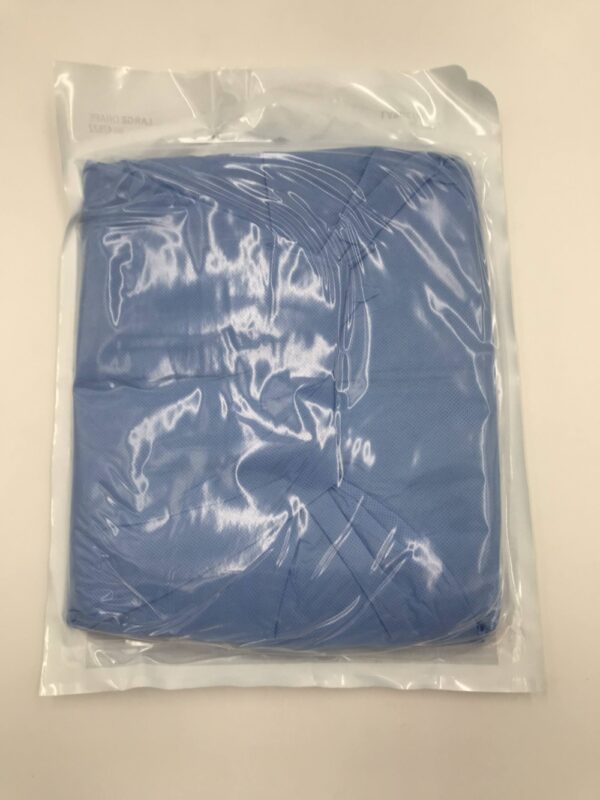 HALYARD 47622 Large Drape 55in x 76in GB TECH USA