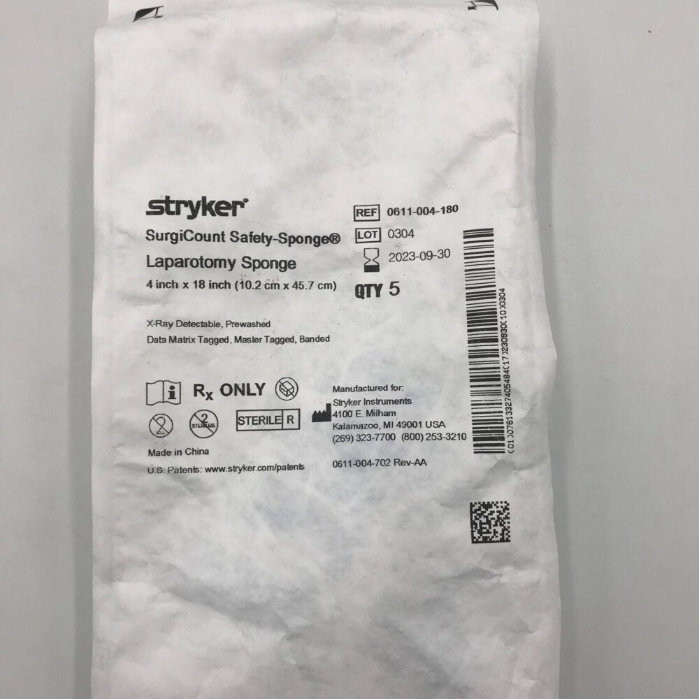 MEDLINE DYNJP9103 LAVH Drape, Level 4, 109″X109″X100″(8/Case) GB TECH USA