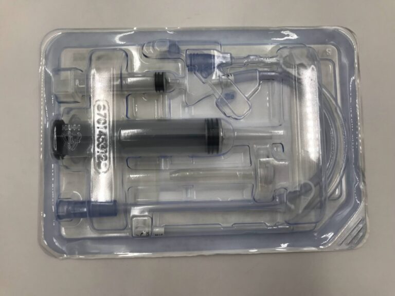 AVANOS 0120164.5 MicKey Gastrostomy Feeding Tube 16Fr (X) GB TECH USA