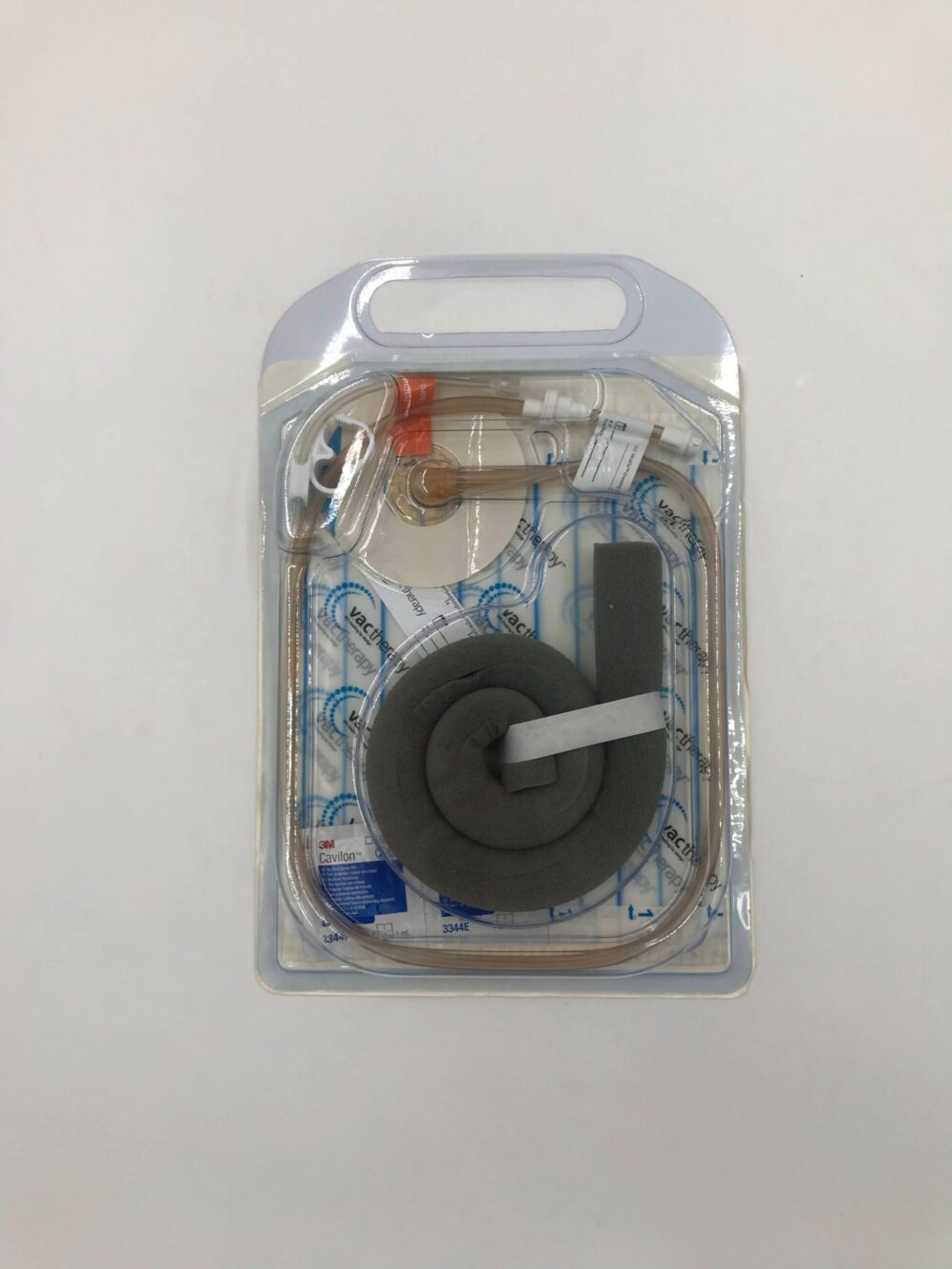 KCI ULTVCL05MD V.A.C. VeraFlo Cleanse Dressing System (X) - GB  