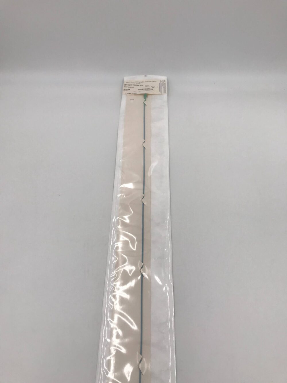 Jacky Radial Optitorque Angiographic Catheter 6Fr GB TECH USA