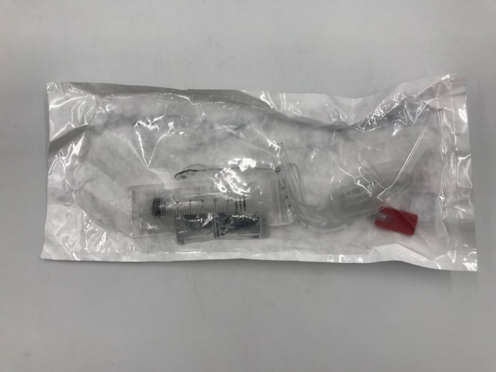 TELEFLEX 135140 LMA Fastrach Single Use Laryngeal Mask Airway + Syringe