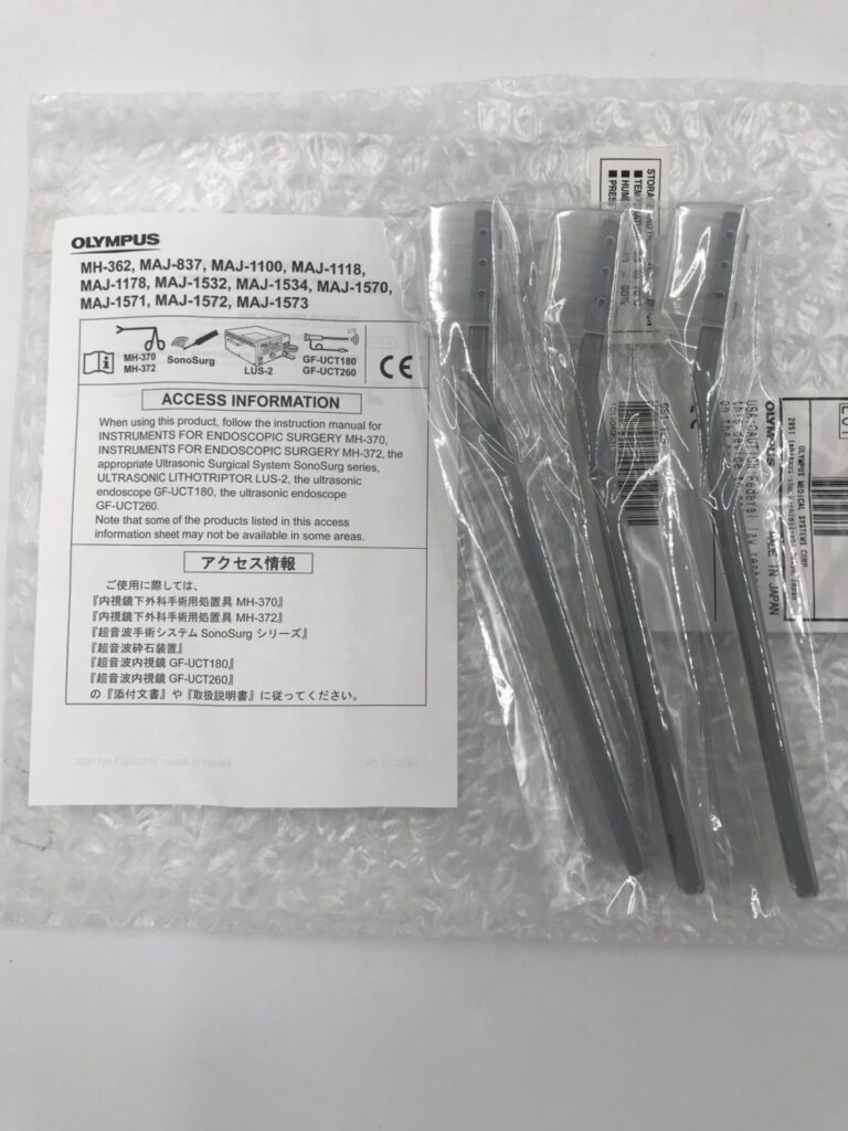 Olympus MAJ1534 Cleaning Brush (3/PKG) GB TECH USA