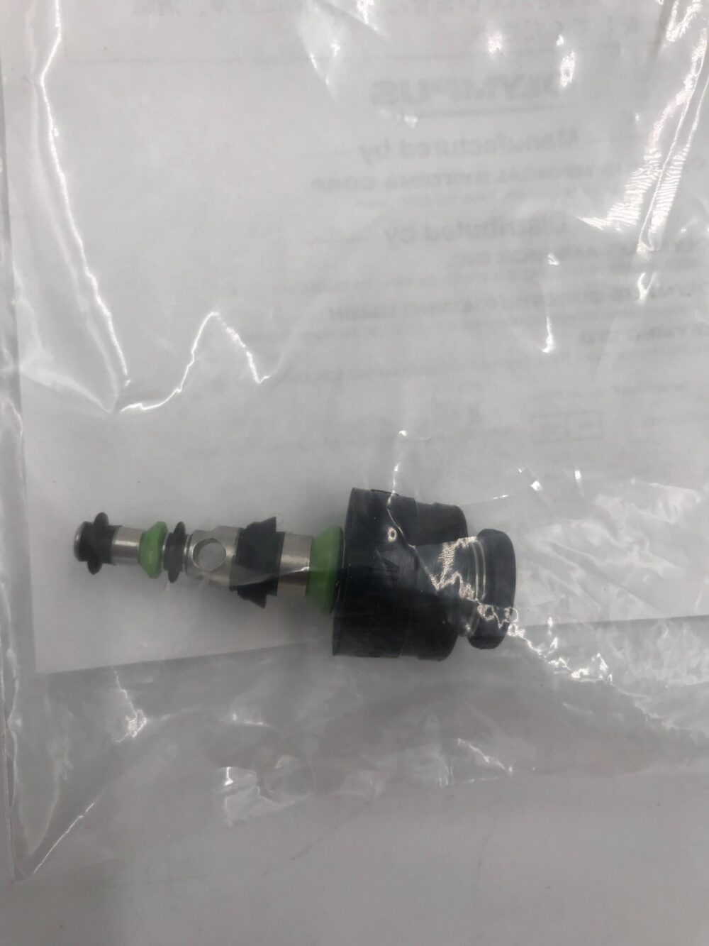 Olympus mh 438 air water valve reusable gb tech usa