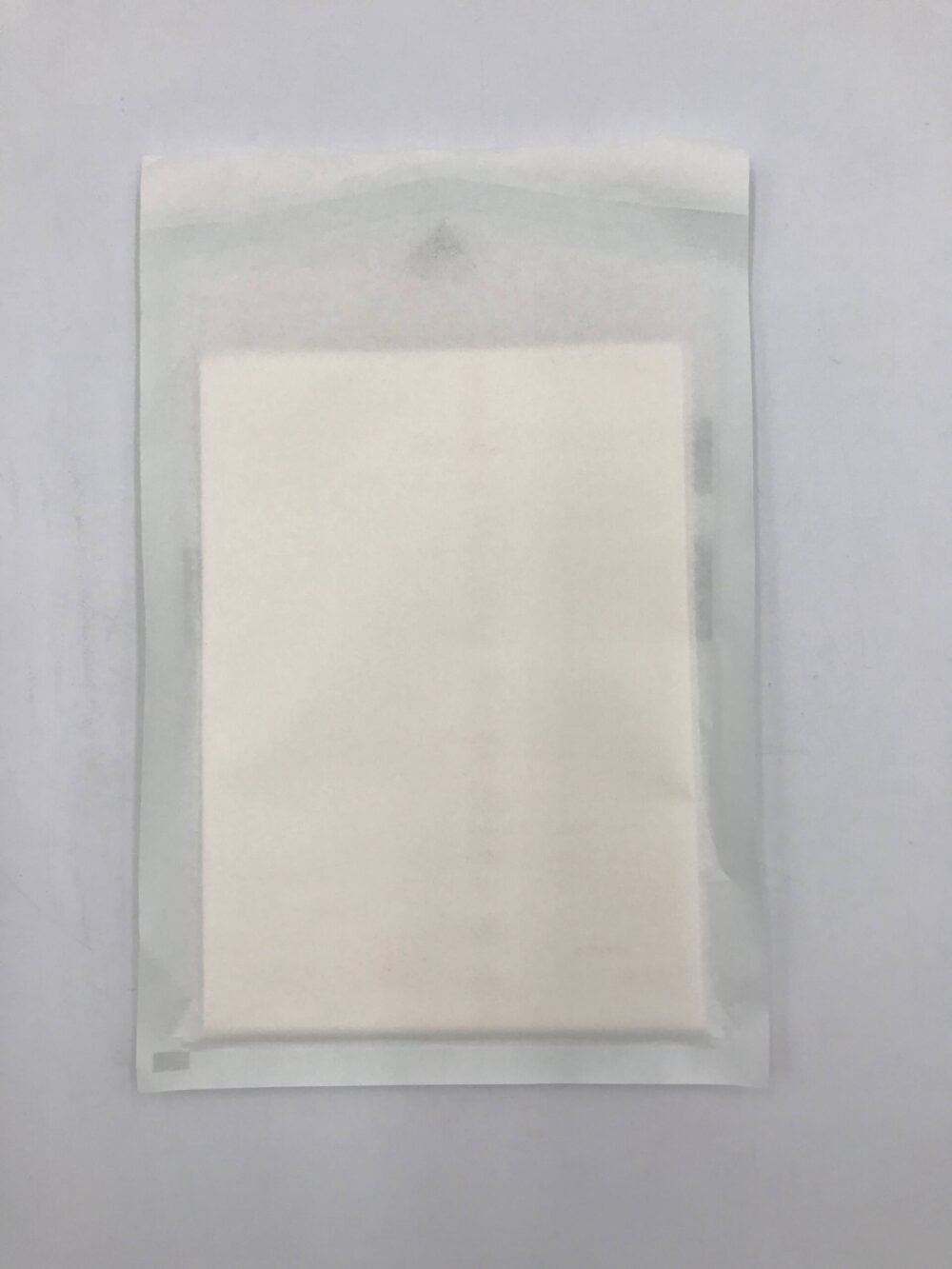 McKesson 25515 Drape/Towel NonFenestrated 18in x 26in (20/Pkg) (X