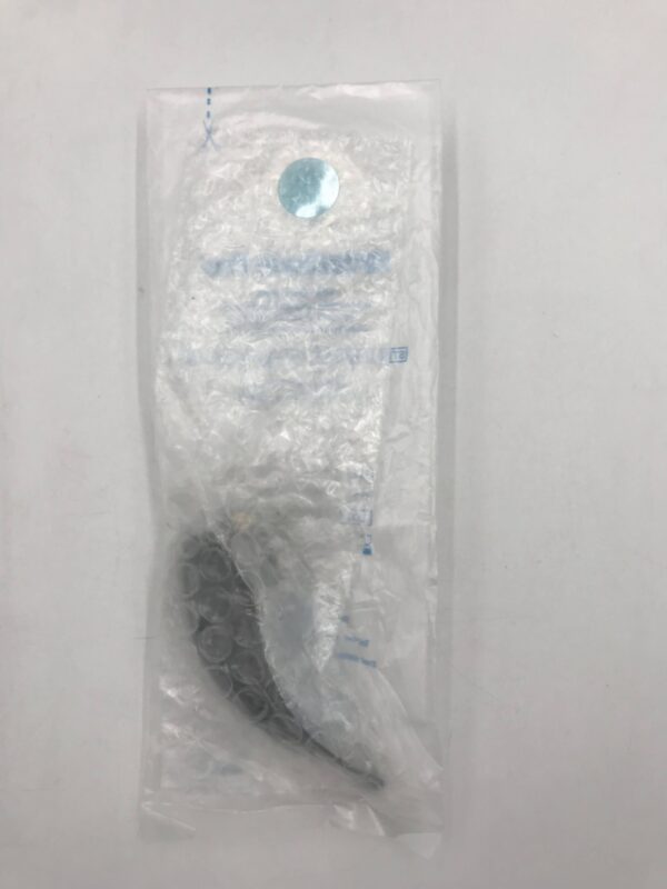 FLEXICARE 040711U BriteBlade Pro Fiber Optic Metal Disposable