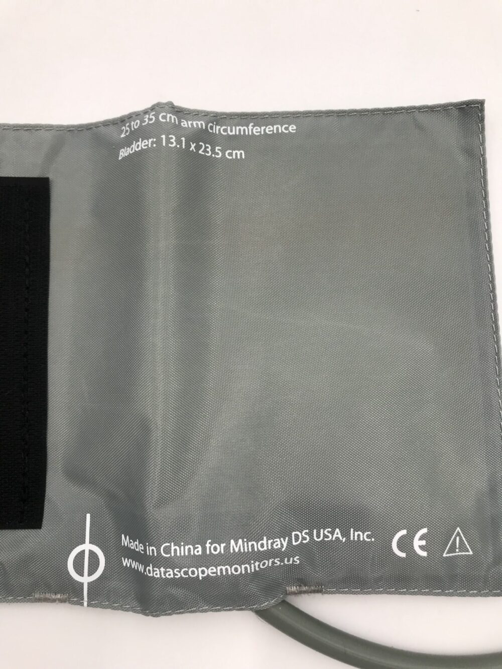 Datascope 068315000601 Adult Long Blood Pressure Cuff 25 to 35cm