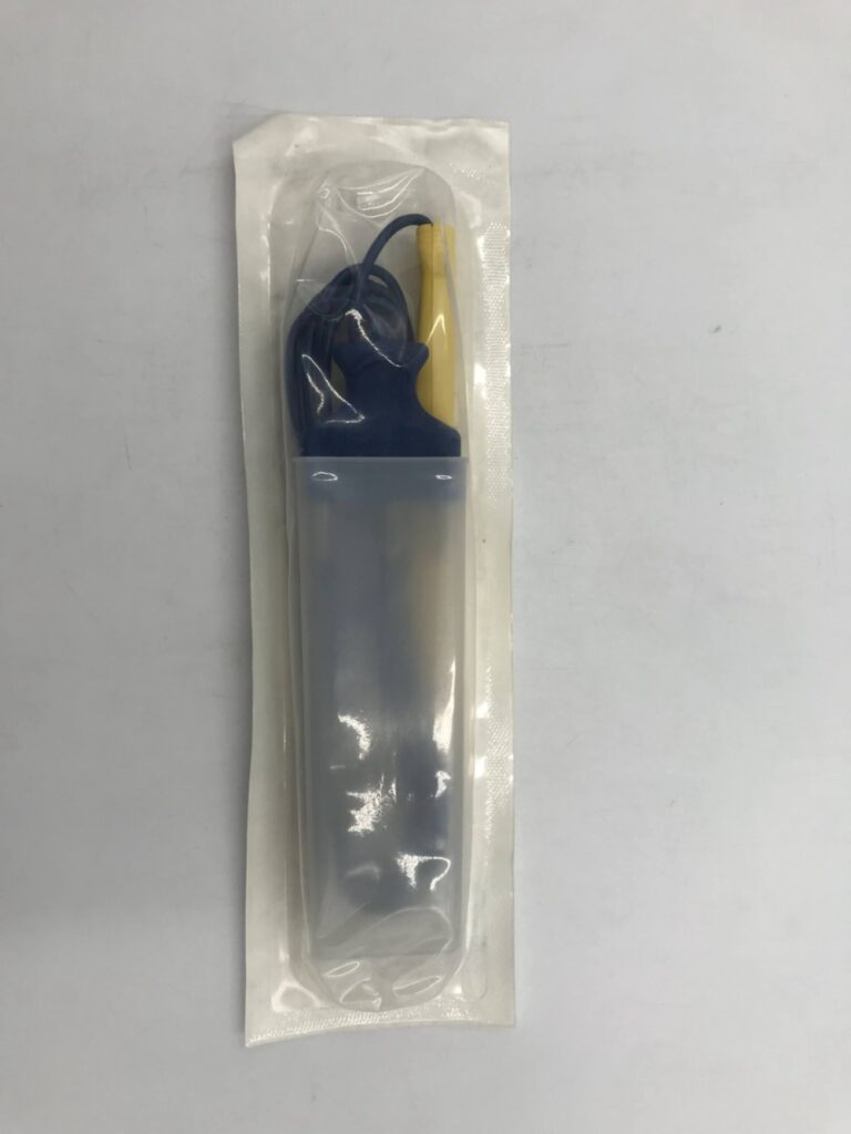 CONMED 130307A Electrosurgical Handpiece Hand Controlled w/Blade