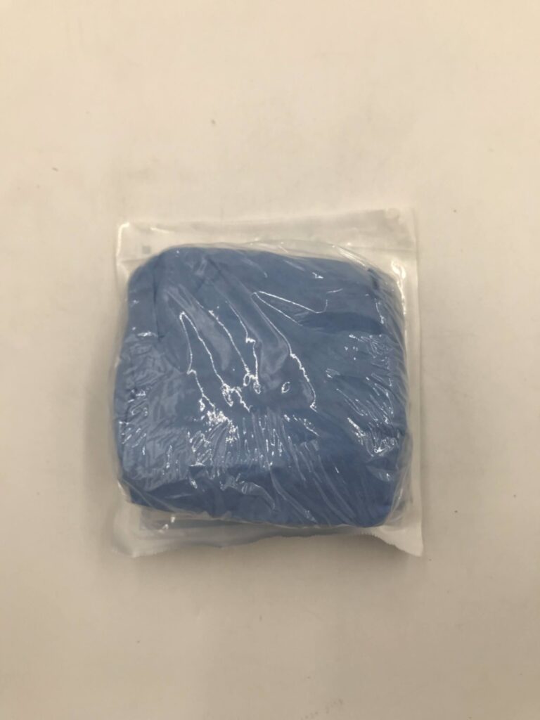 Medline MDS241518 Lap Sponges XRay Detectable 18in x 18in GB TECH USA