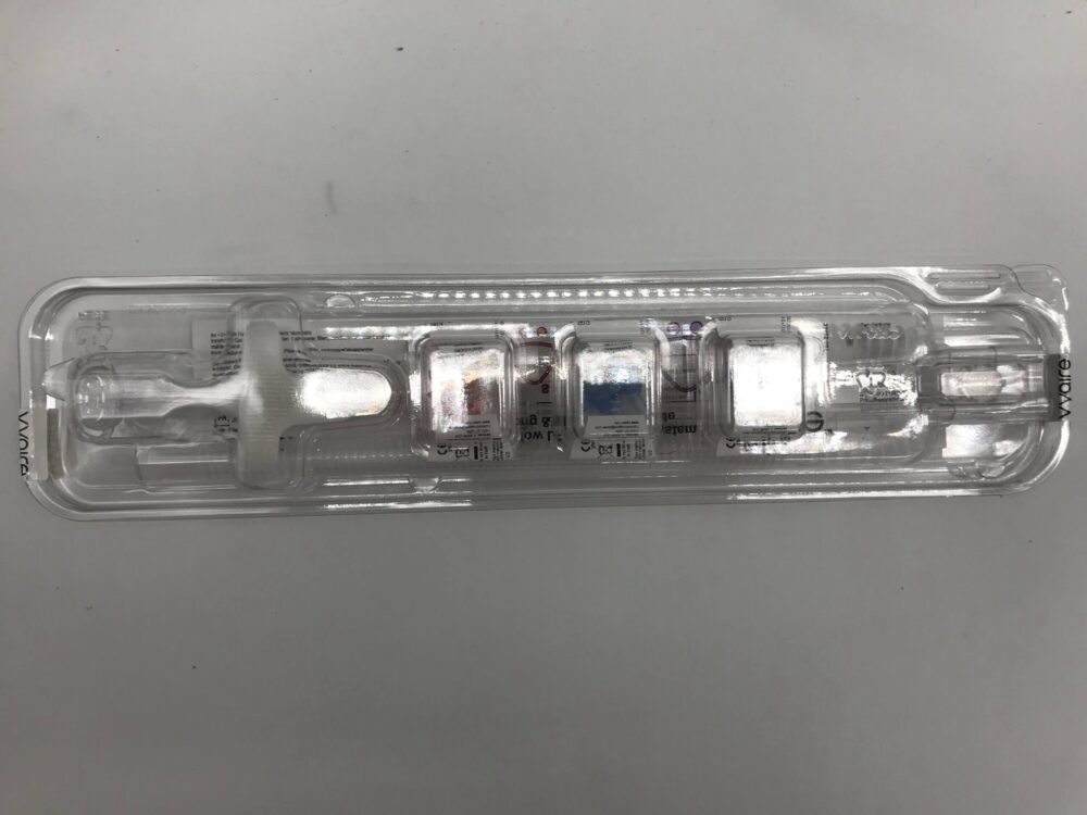 Vyaire 7772020LP Infant Flow LP nCPAP Generator Set GB TECH USA