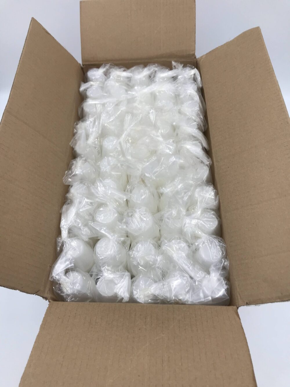 MEDLINE DYND80000 Medicine Cups 1 oz. / 30ml (5000/Case) GB TECH USA