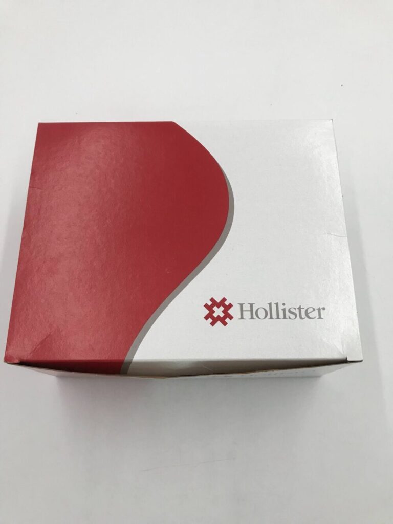 Hollister 19252 New Image Flextend Urostomy Kit 1 3/4″, 1 1/4″ (5/Box