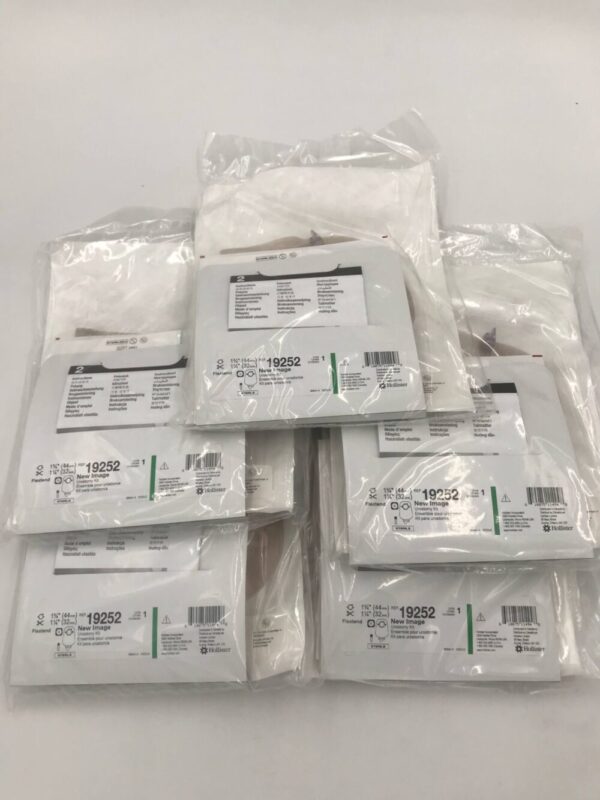 Hollister 19252 New Image Flextend Urostomy Kit 1 3/4″, 1 1/4″ (5/Box