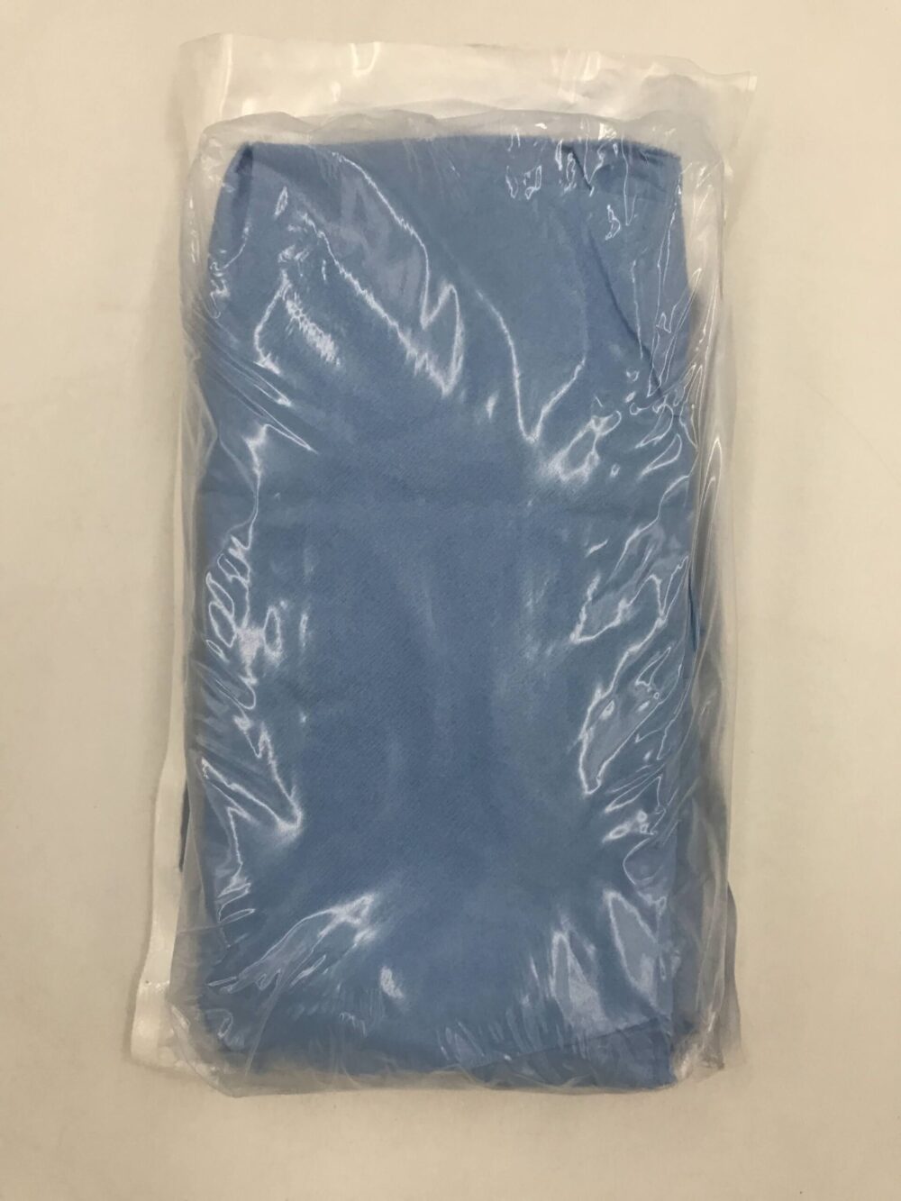 MEDLINE MDT2168206 Blue O.R. Towels (6 Sterile Towels/Pack) - GB TECH USA