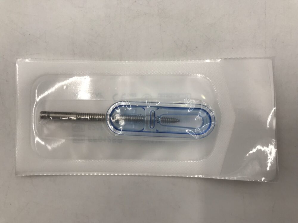 Aesculap FF912SB Distraction Pin 12mm GB TECH USA