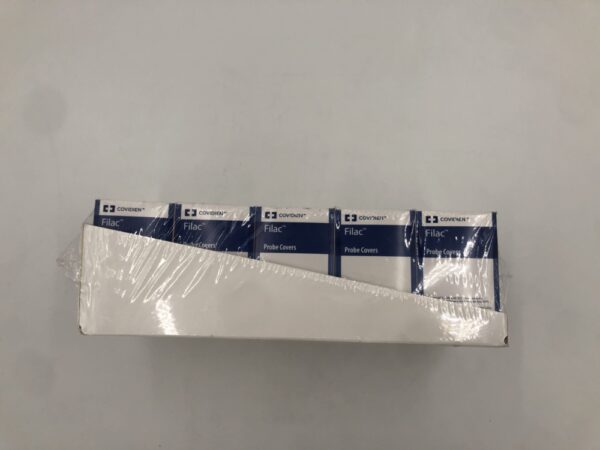 Covidien 202020 Filac Probe Covers (25/Pack) – GB TECH USA