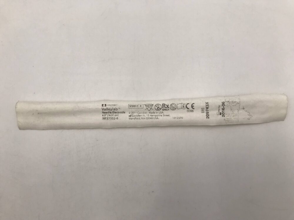 Valleylab Needle Electrode GB TECH USA
