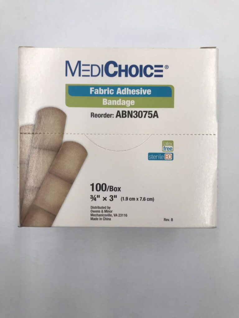 medichoice-abn3075a-fabric-adhesive-bandage-3-4-x-3-100-box-x