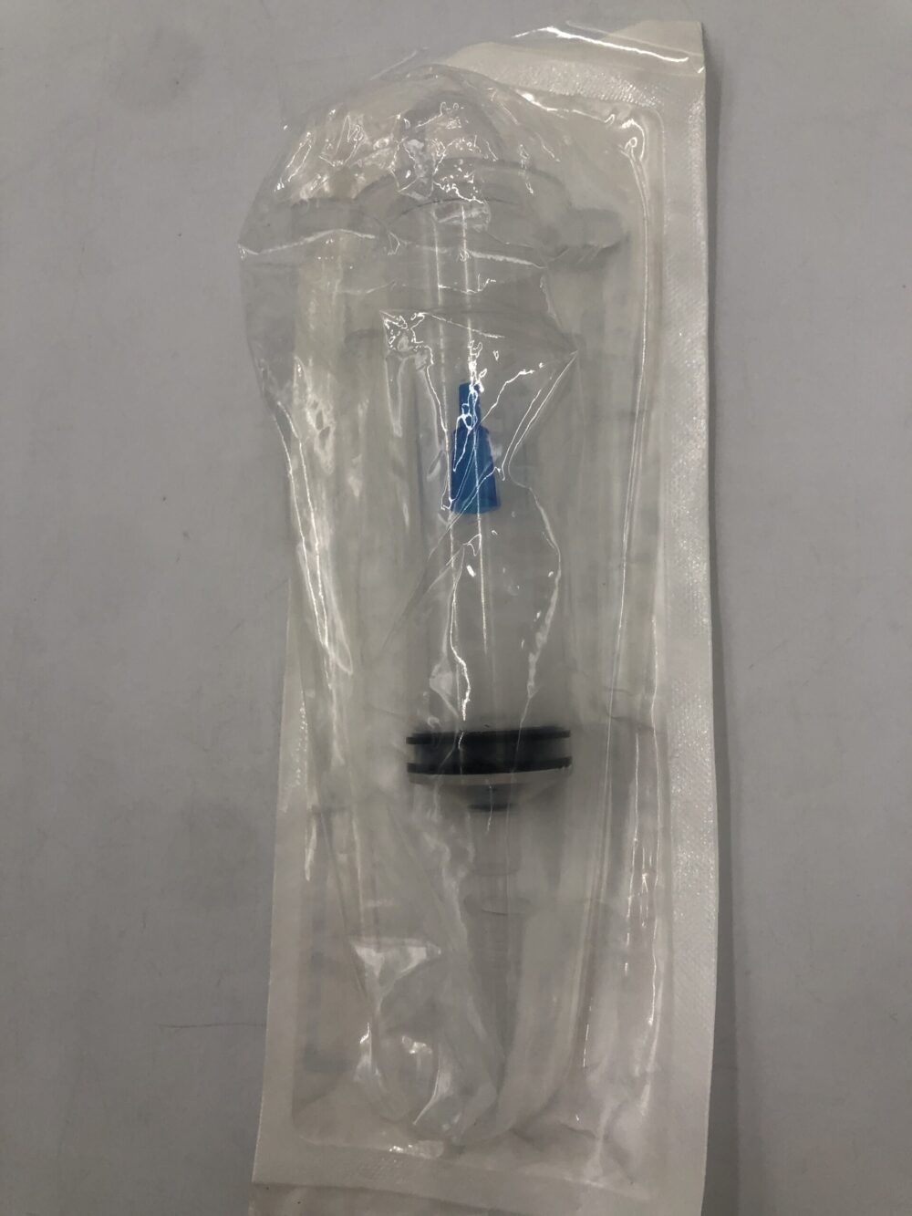 Medline DYND20325 Piston Syringe 60ML GB TECH USA