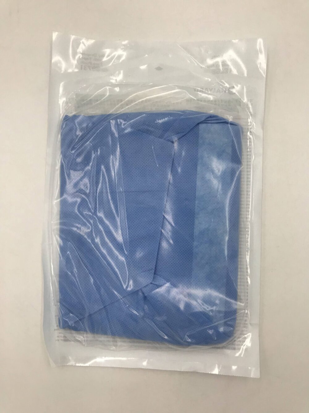 HALYARD 89731 Utility Drapes w/ Tape 15in x 25in (2/Pack)(X) GB TECH USA