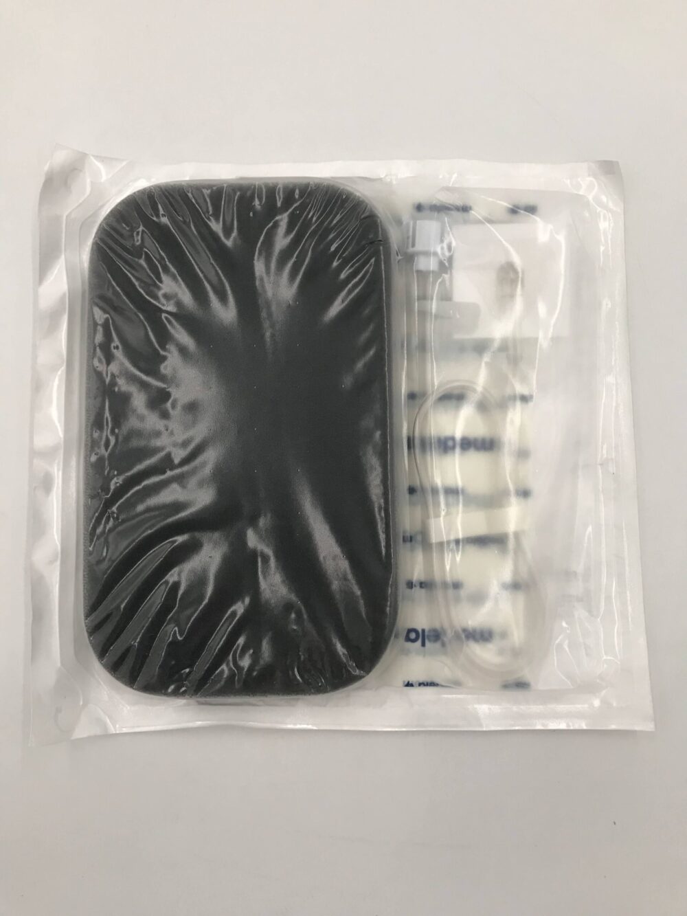 MEDELA 200.8907 Invia Foam Dressing Kit w/ FitPad Large (X) GB TECH USA