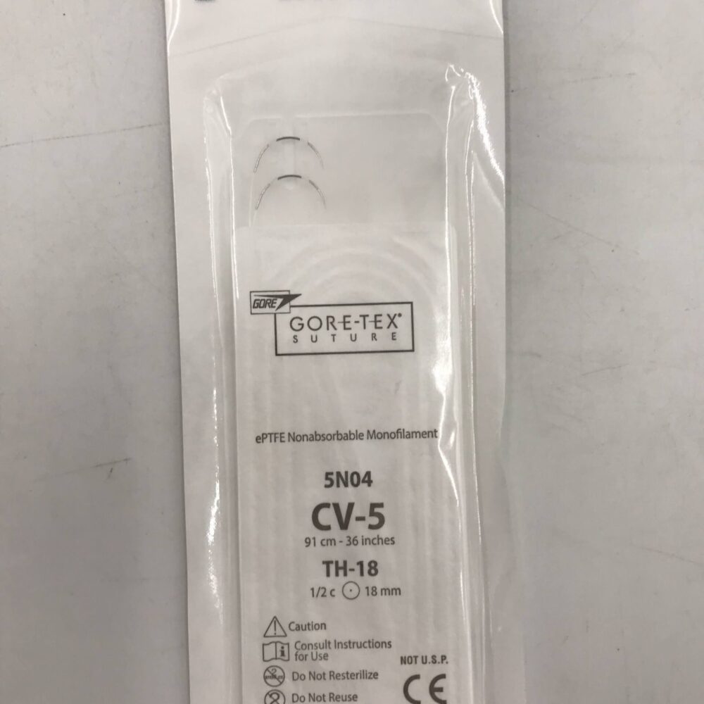 Terumo 405023 Radifocus Optitorque Jacky Radial Angiographic Catheter