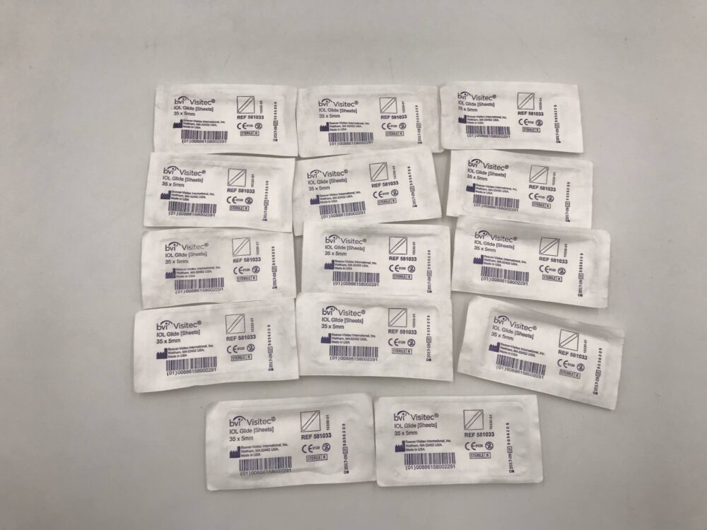 Glide Sheets GB TECH USA